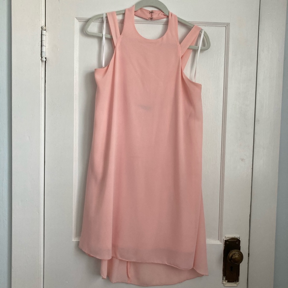 Jodi Kristopher Dress